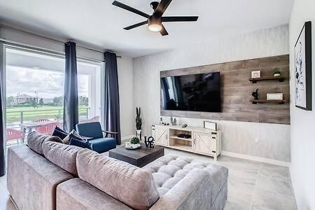 Cute Lakeview 2Br Condo With 2 Clubhouses Kissimmee Kültér fotó