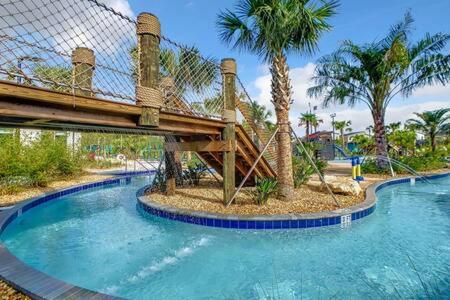 Cute Lakeview 2Br Condo With 2 Clubhouses Kissimmee Kültér fotó