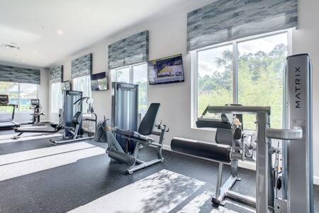 Cute Lakeview 2Br Condo With 2 Clubhouses Kissimmee Kültér fotó