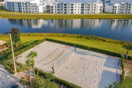 Cute Lakeview 2Br Condo With 2 Clubhouses Kissimmee Kültér fotó