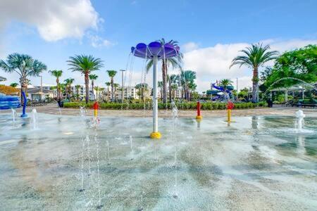 Cute Lakeview 2Br Condo With 2 Clubhouses Kissimmee Kültér fotó