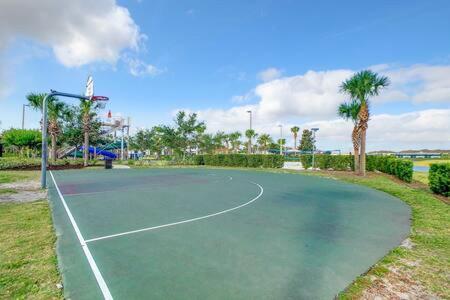 Cute Lakeview 2Br Condo With 2 Clubhouses Kissimmee Kültér fotó